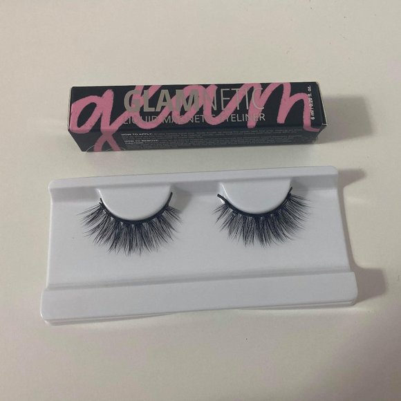 SOLD Glamnetic BABYGIRL LASH Liquid MAGNETIC LINER - Picture 6 of 7